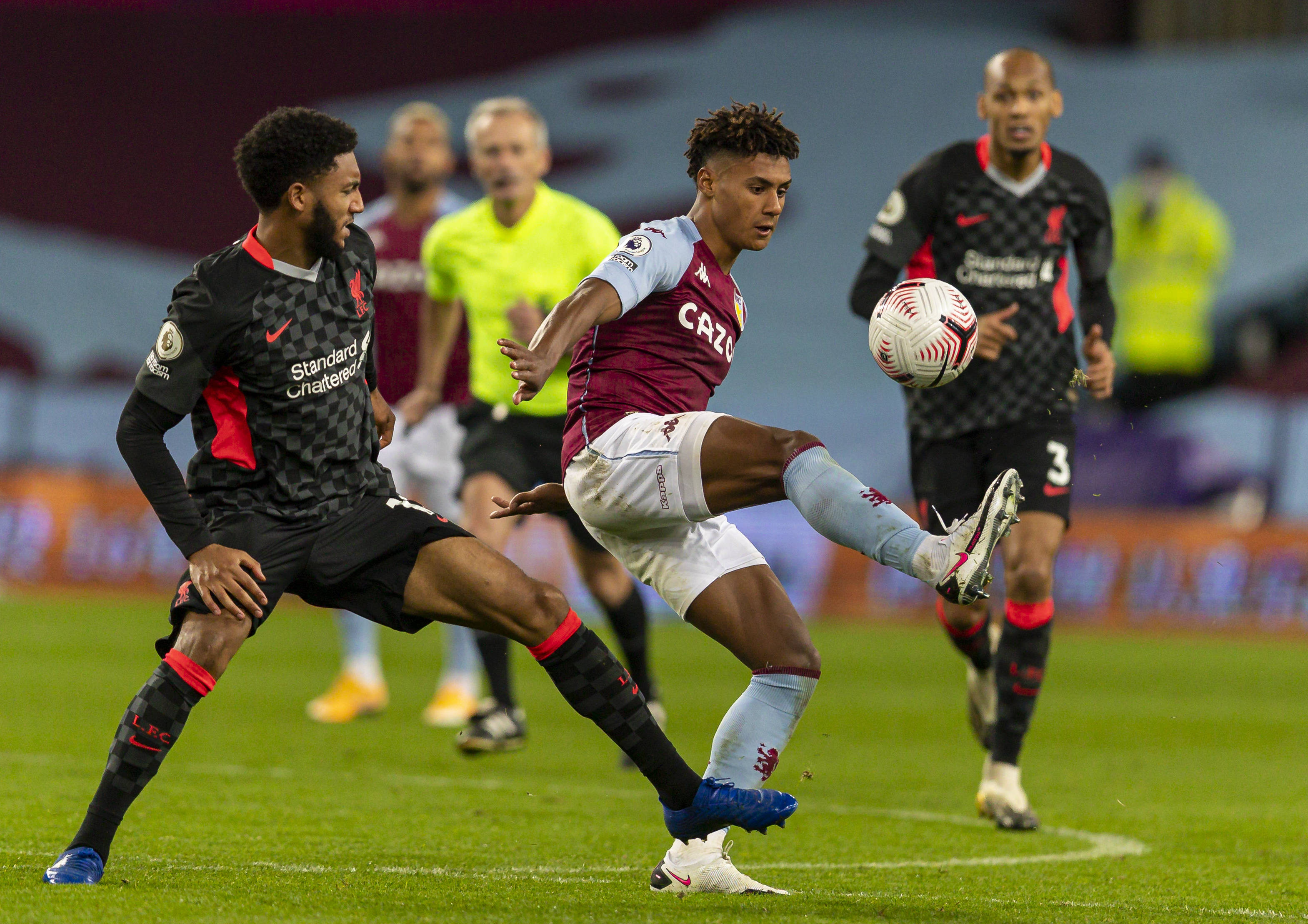 外援缺阵带 外援缺阵带