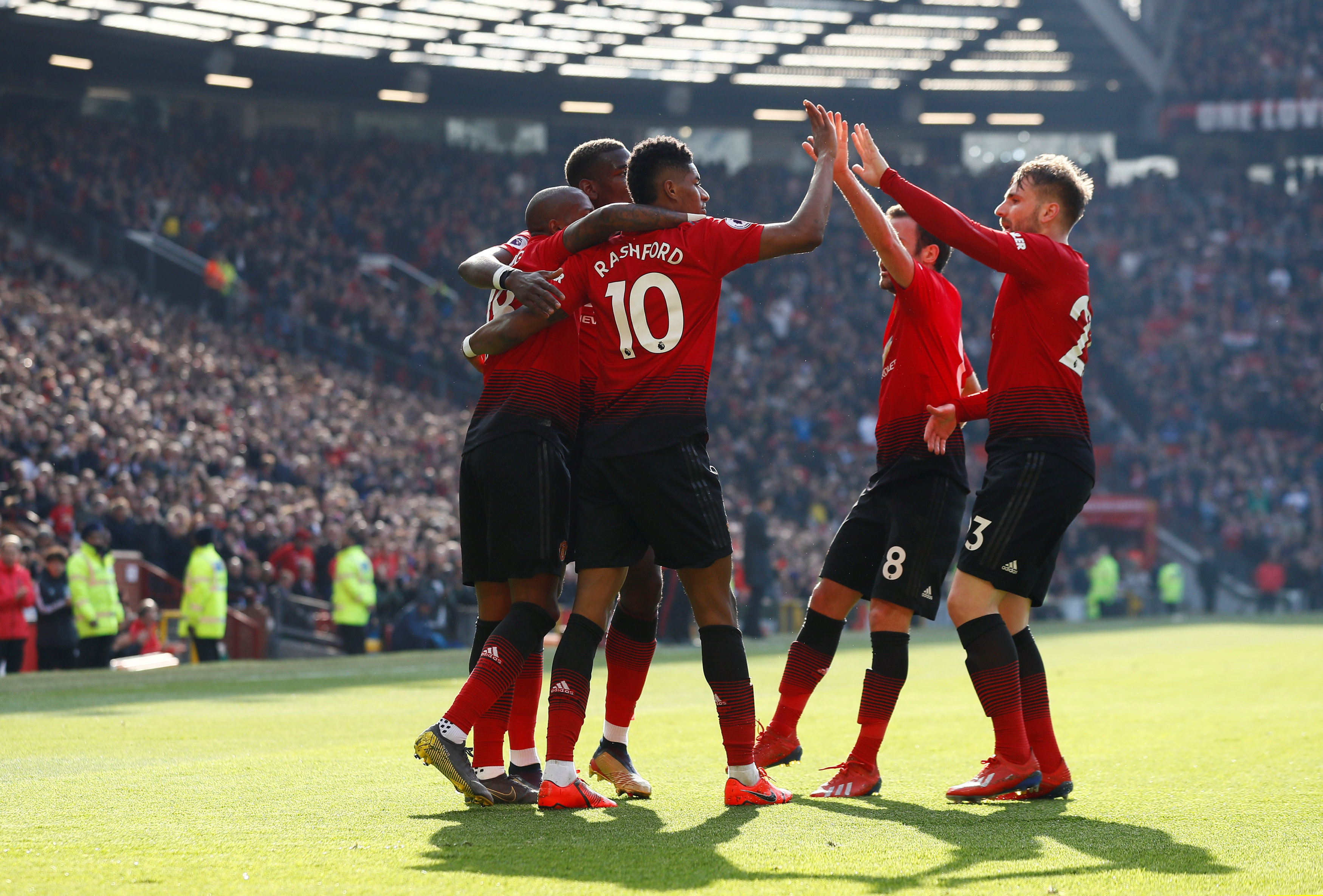 展望湖人队 展望湖人队