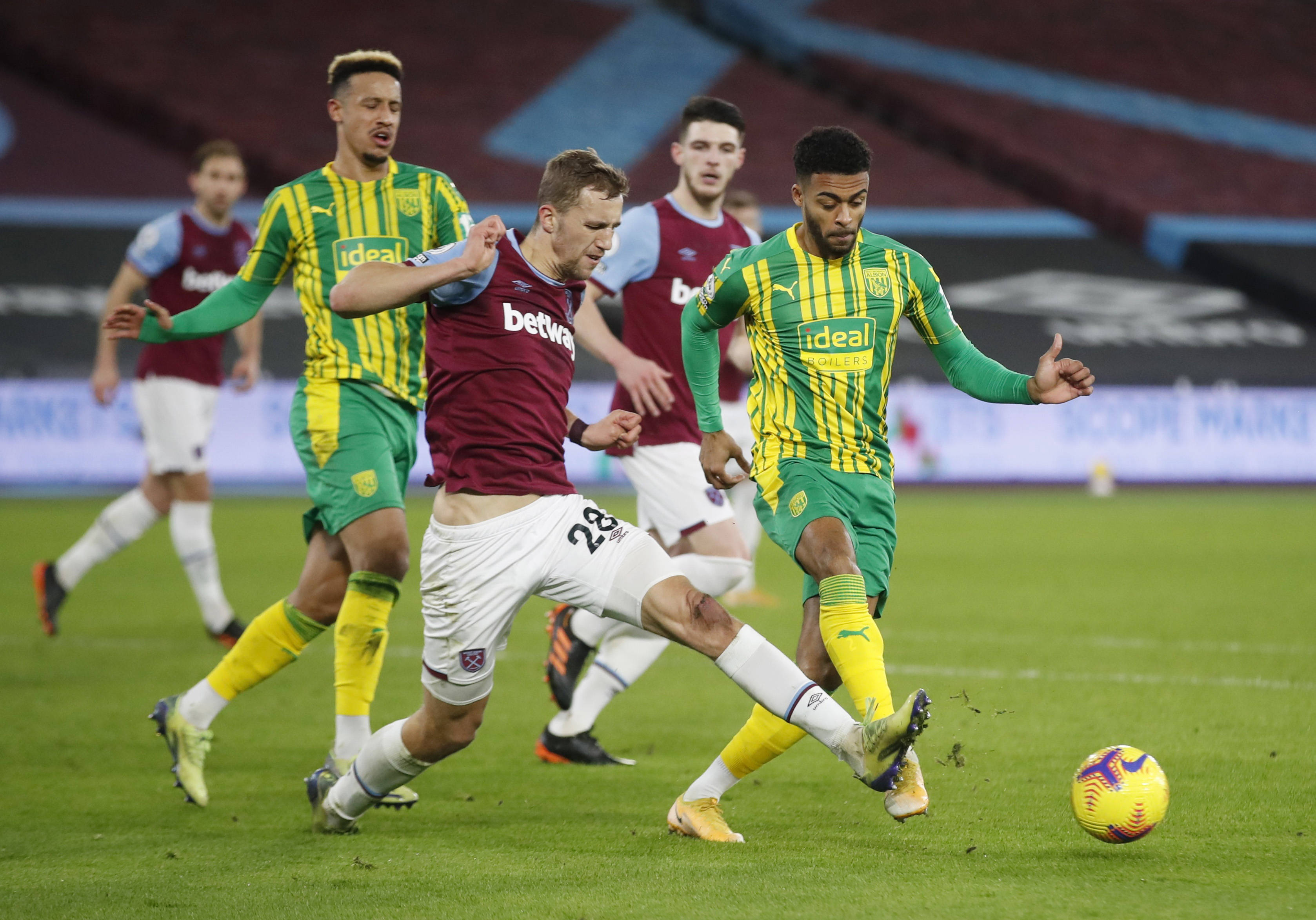 追逐紧张对 追逐紧张对